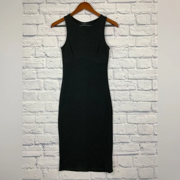 choker neck midi dress Navy Lace Choker Neck Midi Dress – AX Paris